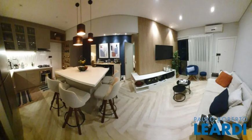 FLAT - ALPHAVILLE - SP