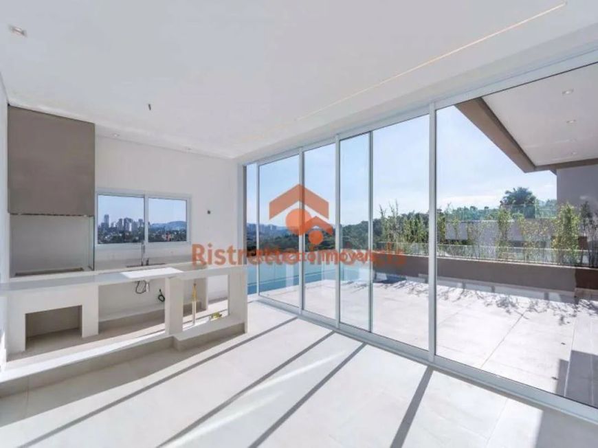 Casa Residencial à venda, Tamboré, Barueri - CA0148.