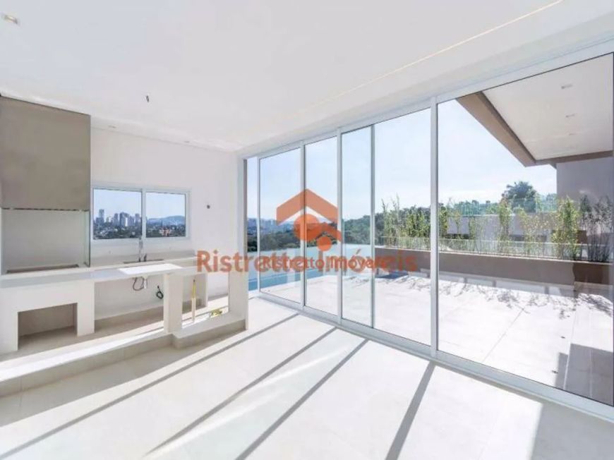 Casa Residencial à venda, Tamboré, Barueri - CA0148.