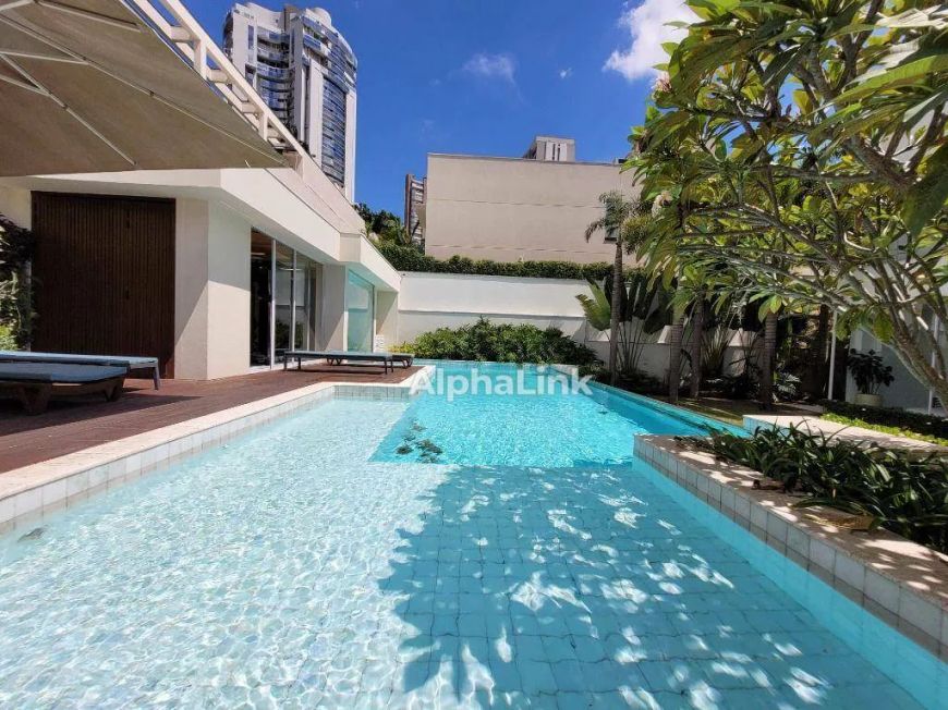 Casa à venda, 1200 m² por R$ 32.000.000,00 - Alphaville - Barueri/SP