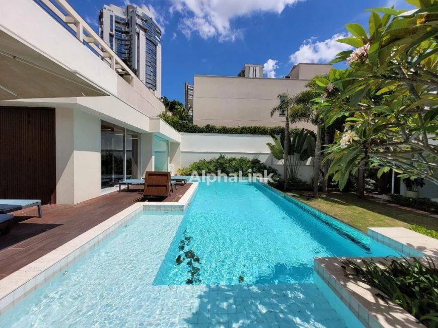Casa à venda, 1200 m² por R$ 32.000.000,00 - Alphaville - Barueri/SP