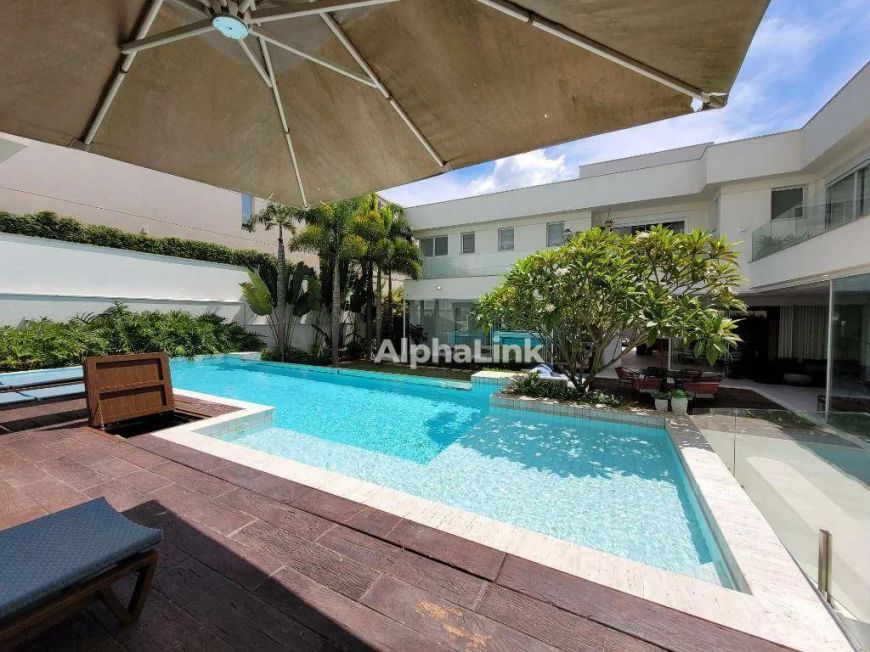 Casa à venda, 1200 m² por R$ 32.000.000,00 - Alphaville - Barueri/SP