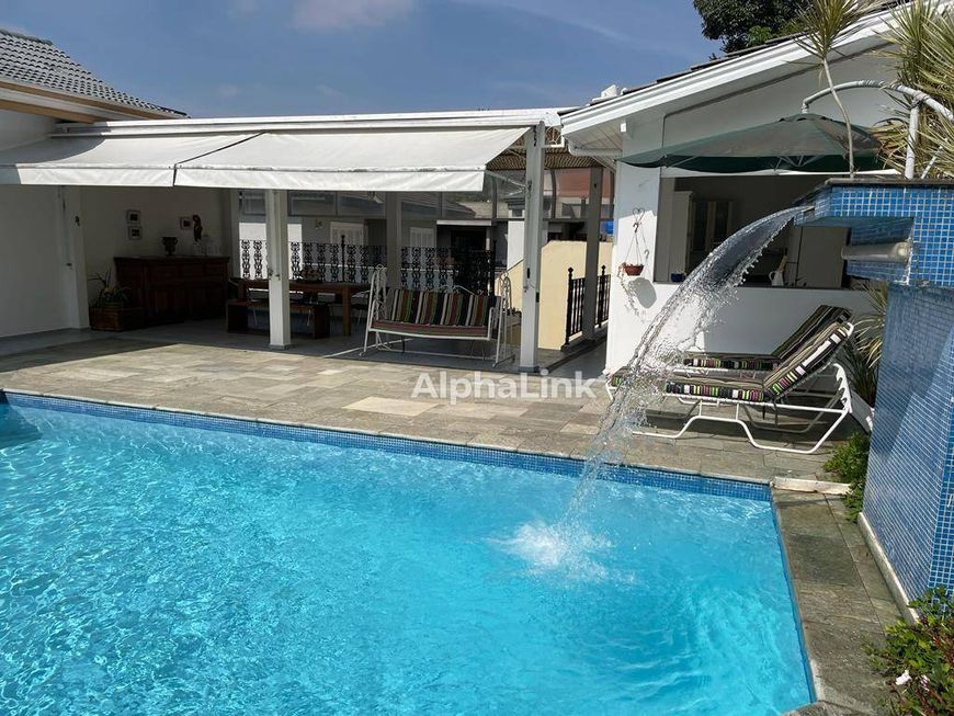 Casa à venda, 490 m² por R$ 5.650.000,00 - Alphaville - Barueri/SP