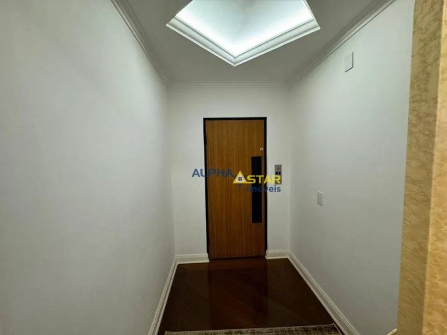 Apartamento com 4 dormitórios à venda, 421 m² por R$ 6.000.000,00 - Edifício Manhattan - Barueri/SP