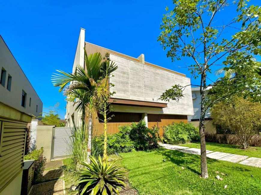 Casa em Condomínio para Venda em Barueri, Alphaville Centro Industrial e Empresarial/Alphaville., 4