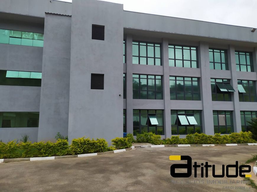 PRÉDIO COMERCIAL PARA VENDA REGINA ALICE - BARUERI