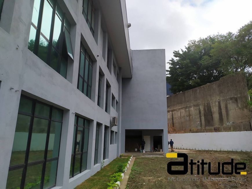 PRÉDIO COMERCIAL PARA VENDA REGINA ALICE - BARUERI