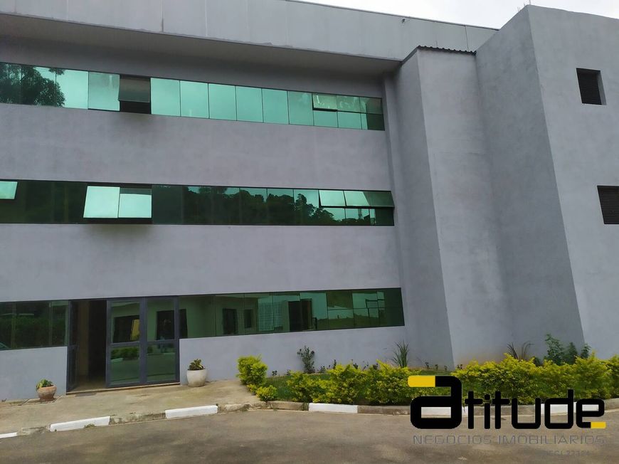 PRÉDIO COMERCIAL PARA VENDA REGINA ALICE - BARUERI