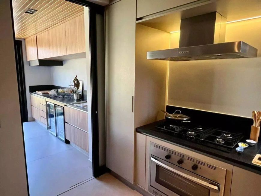 Casa Residencial 1