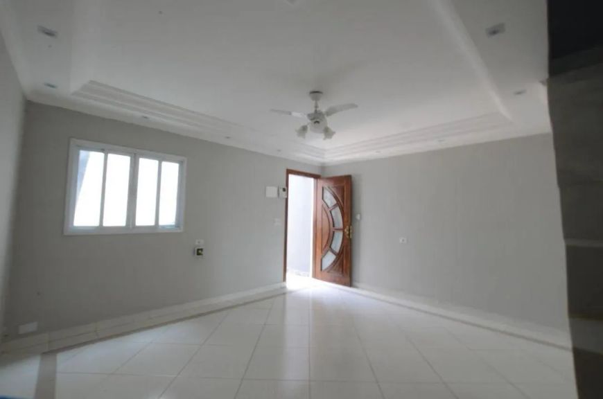 Casa para Venda em Barueri, Vila São Silvestre, 3 dormitórios, 1 suíte, 4 banheiros, 4 vagas