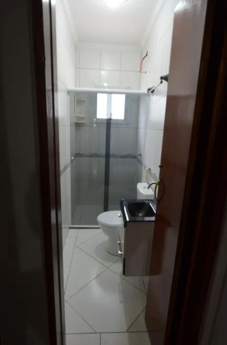 Casa para Venda em Barueri, Vila São Silvestre, 3 dormitórios, 1 suíte, 4 banheiros, 4 vagas