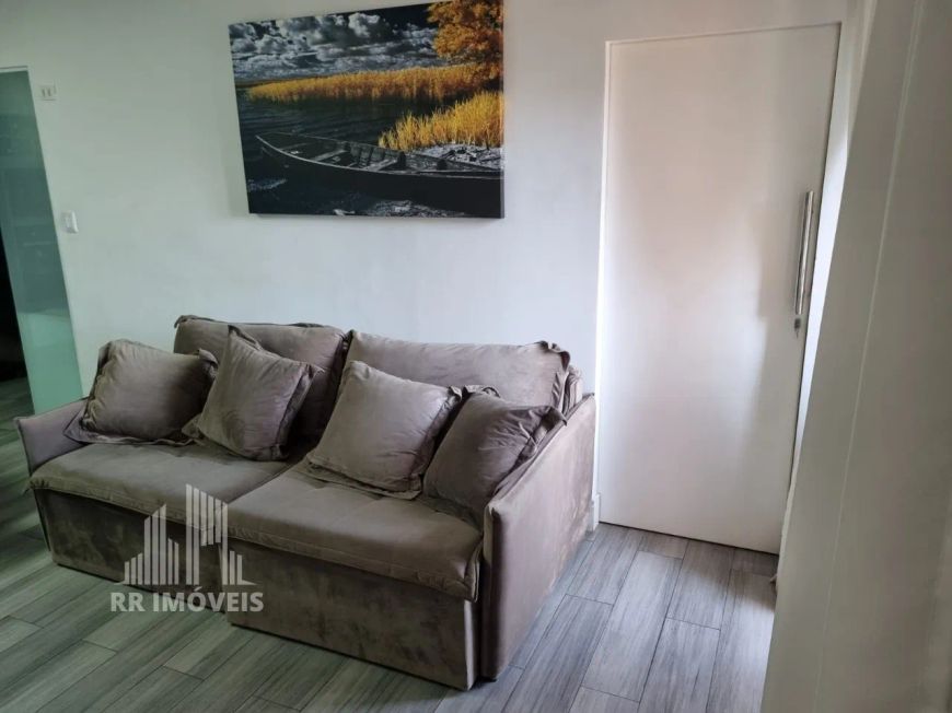 RR6089 APARTAMENTO 56m² CONDOMÍNIO LE BOUGAINVILLE - OPORTUNIDADE - 1 Dormitório 1 Vaga - BARUERI SP