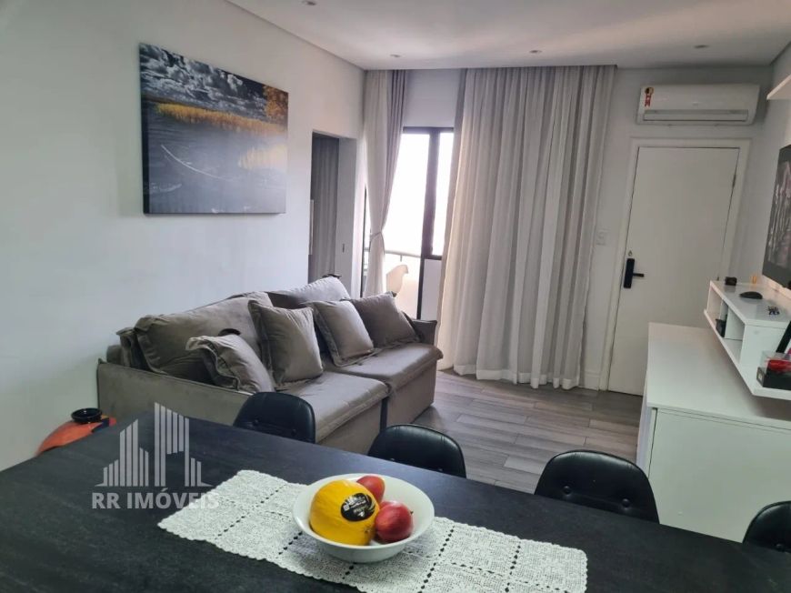 RR6089 APARTAMENTO 56m² CONDOMÍNIO LE BOUGAINVILLE - OPORTUNIDADE - 1 Dormitório 1 Vaga - BARUERI SP