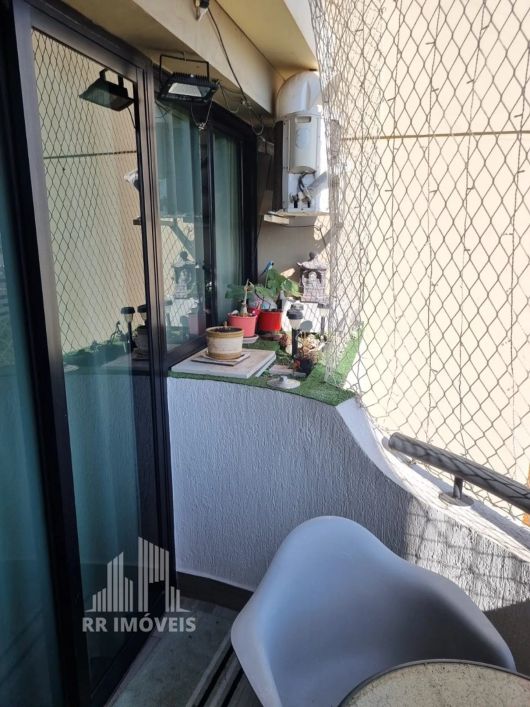 RR6089 APARTAMENTO 56m² CONDOMÍNIO LE BOUGAINVILLE - OPORTUNIDADE - 1 Dormitório 1 Vaga - BARUERI SP