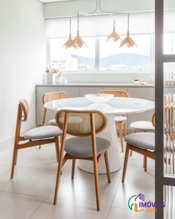 APARTAMENTO - ALPHAVILLE - SP