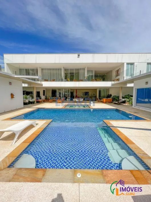 CASA EM CONDOMÍNIO - TAMBORÉ - SP