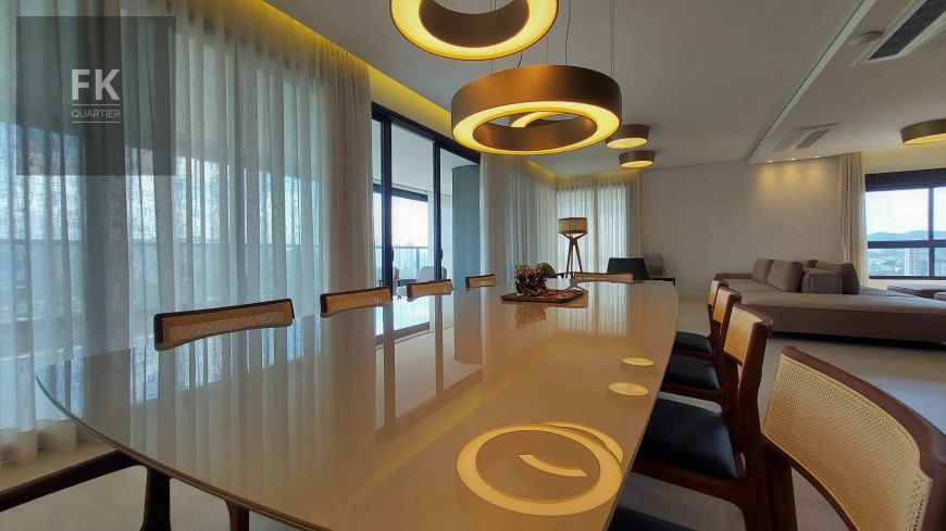 Apartamento em Alphaville Centro Industrial e Empresarial/alphaville - Barueri, SP