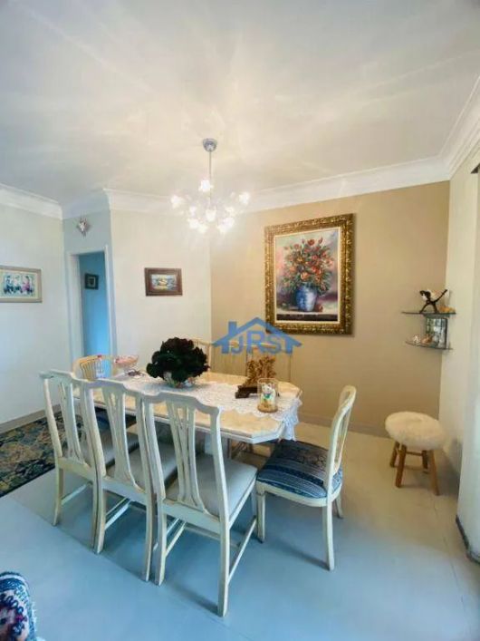 Apartamento com 3 dormitórios à venda, 130 m² por R$ 1.599.900,00 - Alphaville - Barueri/SP