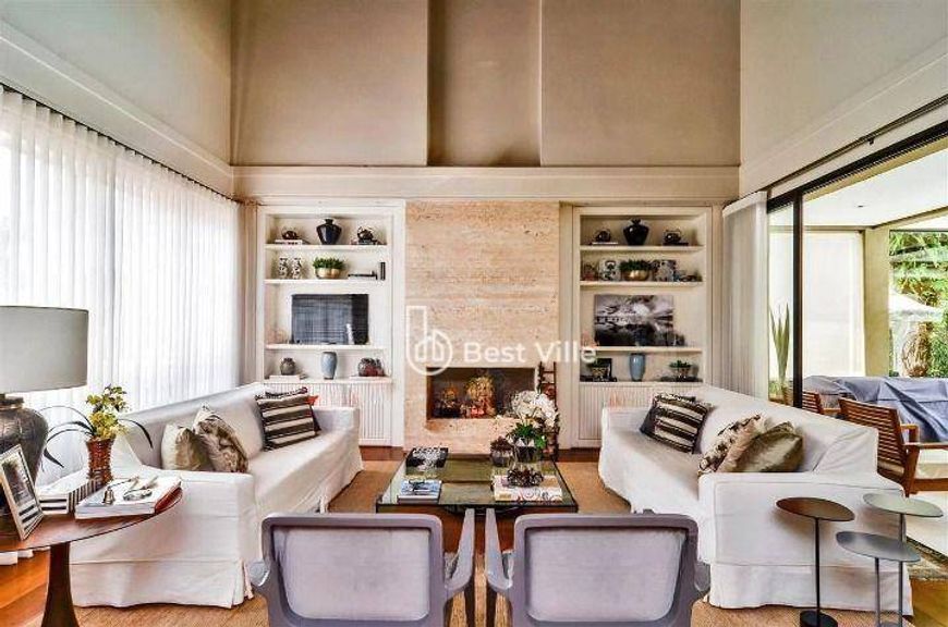 Linda casa para venda no RESIDENCIAL ALPHAVILLE 1