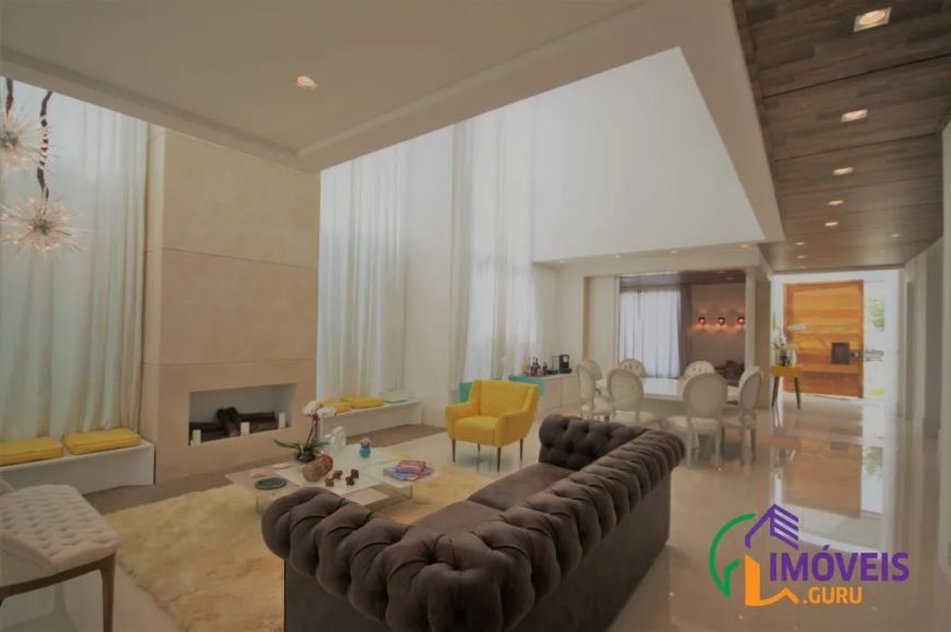CASA EM CONDOMÍNIO - VILLA SOLAIA RESIDENCIAL - SP