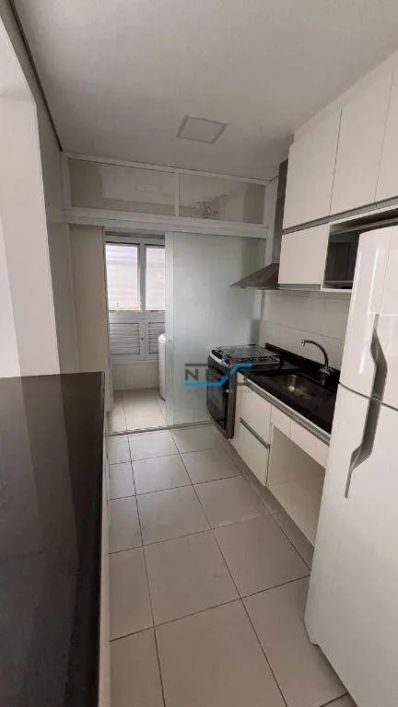Flat com 1 dormitório à venda, 55 m² por R$ 605.000 - Edifício Trend Tower - Barueri/SP