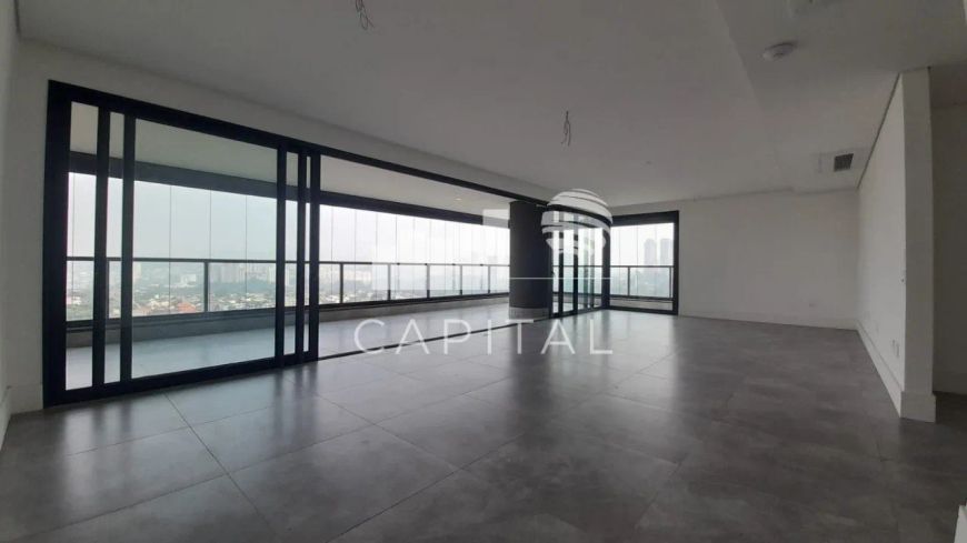 Apartamento Para Venda Em Alphaville, Barueri Sp