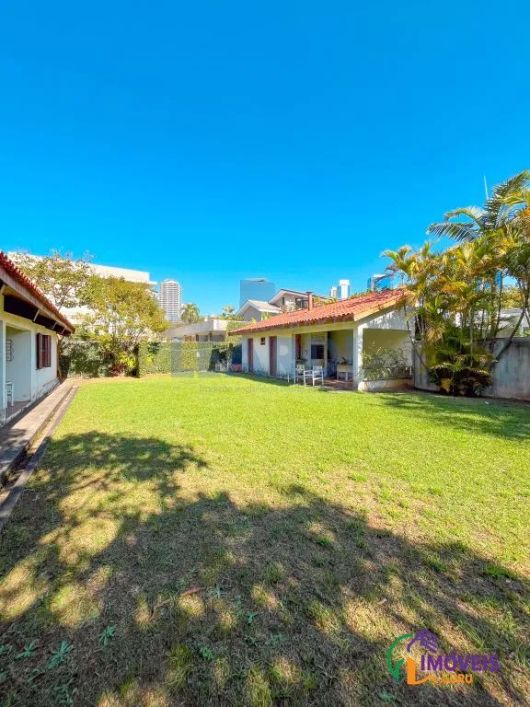 CASA EM CONDOMÍNIO - ALPHAVILLE RESIDENCIAL UM - SP