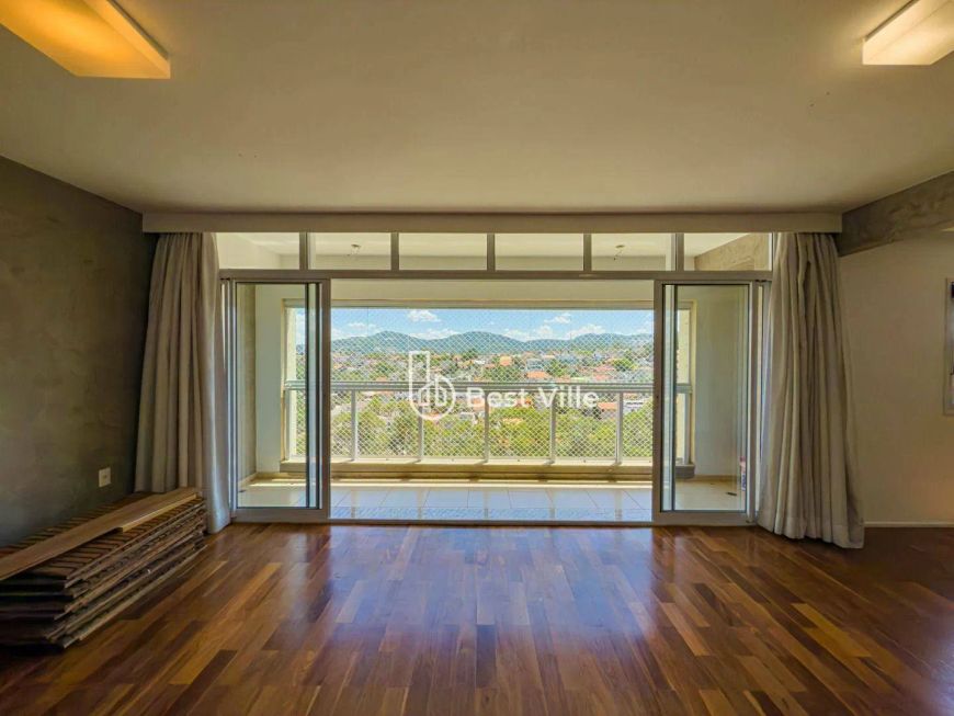 Apartamento com 2 dormitórios à venda, 120 m² por R$ 1.595.000,00 - Alphaville - Barueri/SP