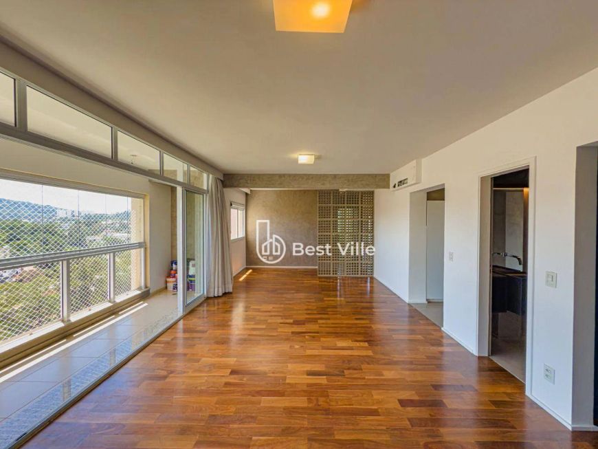 Apartamento com 2 dormitórios à venda, 120 m² por R$ 1.595.000,00 - Alphaville - Barueri/SP