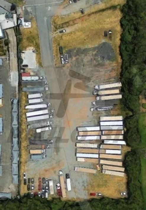 Terreno Industrial para vender no Bairro Jardim Santa Cecilia em Barueri SP