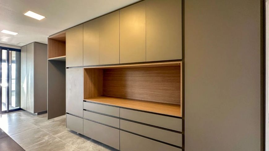Apartamento para venda, Alphaville.