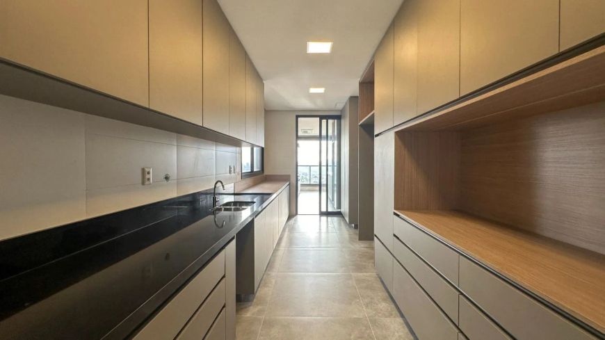 Apartamento para venda, Alphaville.