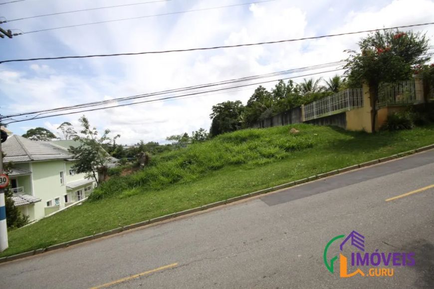 TERRENO - TAMBORÉ - SP