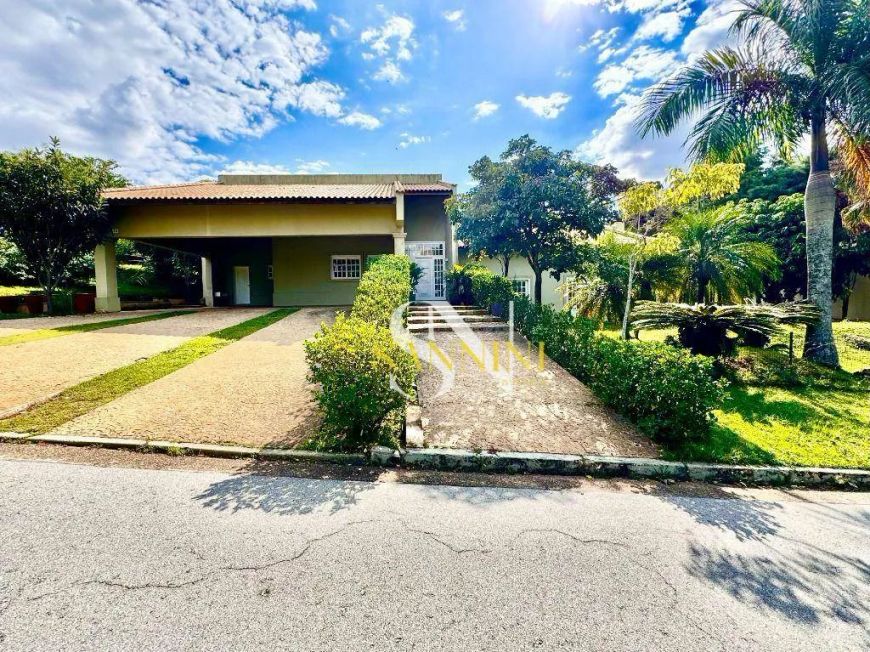 Casa com 4 dormitórios à venda, 650 m² por R$ 7.500.000,00 - Tamboré - Barueri/SP