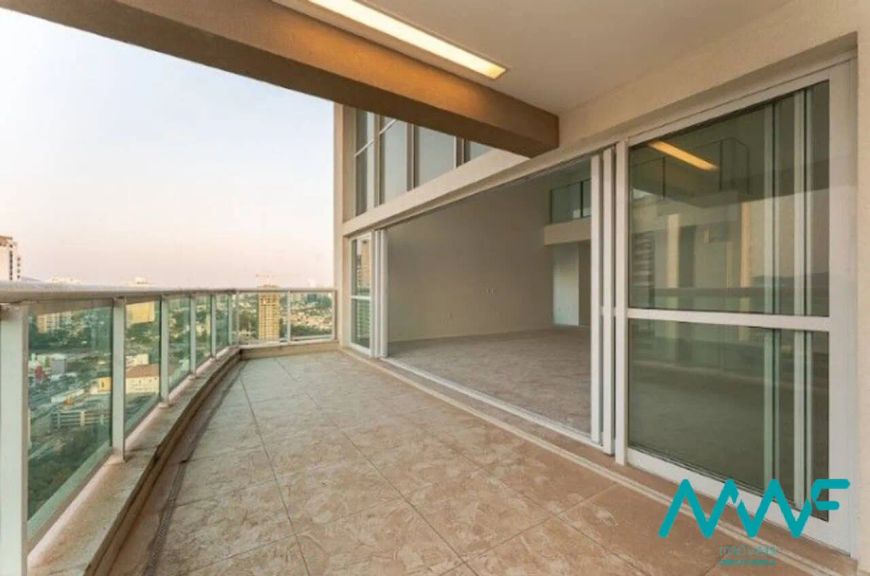 The Lake 338m2 - Andar Alto com Vista Livre - Preço de Oportunidade!