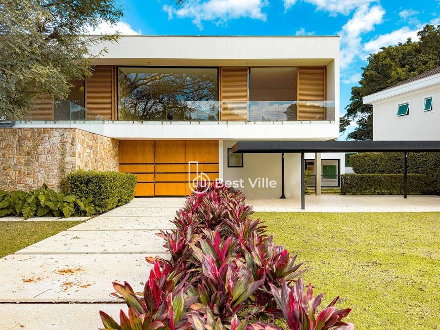 Casa à venda, 730 m² por R$ 10.000.000,00 - Alphaville - Barueri/SP