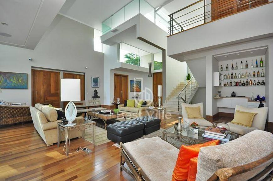 Casa à venda, 1430 m² por R$ 16.000.000,00 - Alphaville - Barueri/SP