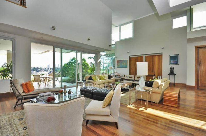 Casa à venda, 1430 m² por R$ 16.000.000,00 - Alphaville - Barueri/SP