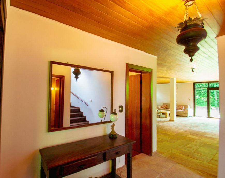 Casa com 3 dormitórios à venda, 300 m² por R$ 4.300.000,00 - Alphaville - Barueri/SP