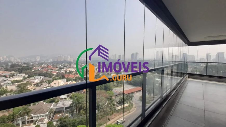 APARTAMENTO - ALPHAVILLE INDUSTRIAL - SP