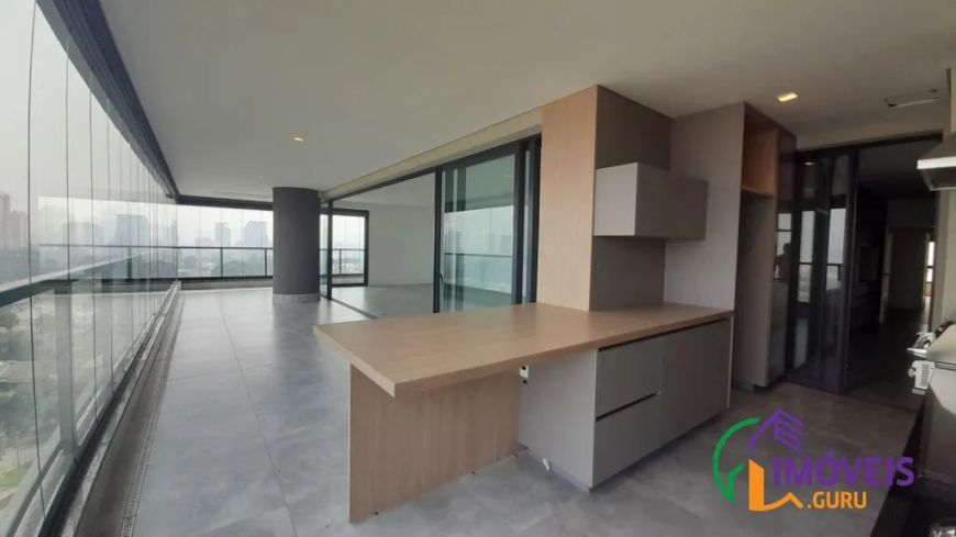APARTAMENTO - ALPHAVILLE INDUSTRIAL - SP