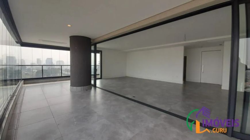 APARTAMENTO - ALPHAVILLE INDUSTRIAL - SP