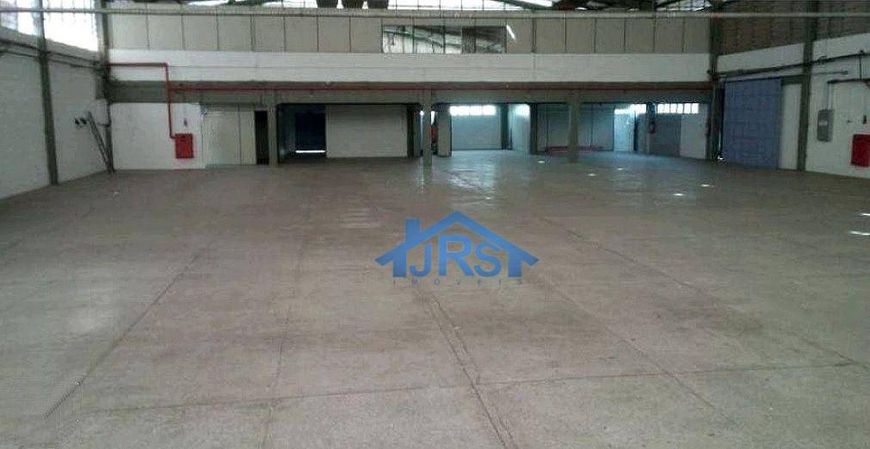 Área de 11000 m² - Jardim Belval - Barueri/SP