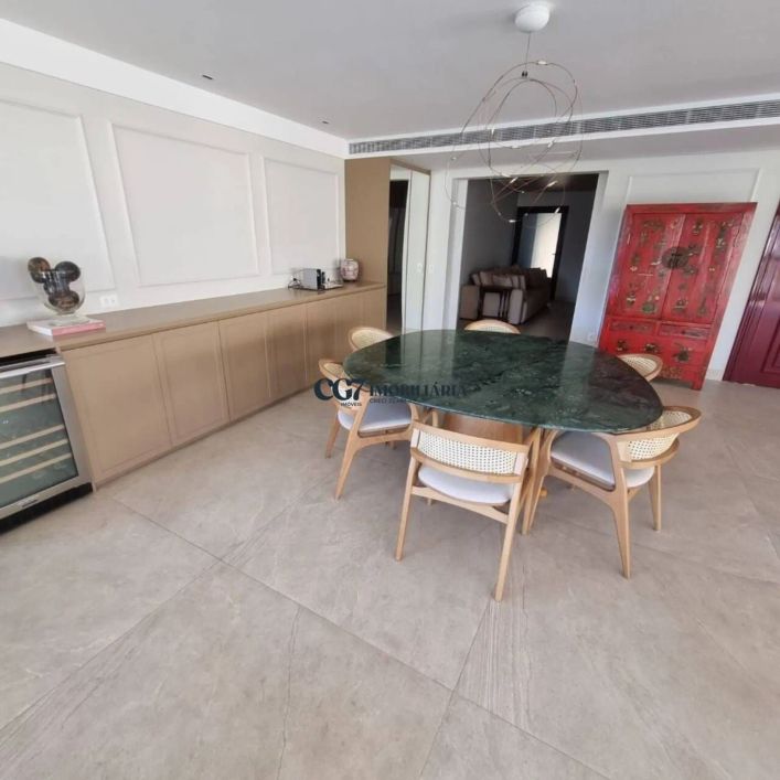 Lindo apartamento de alto padrão a venda!