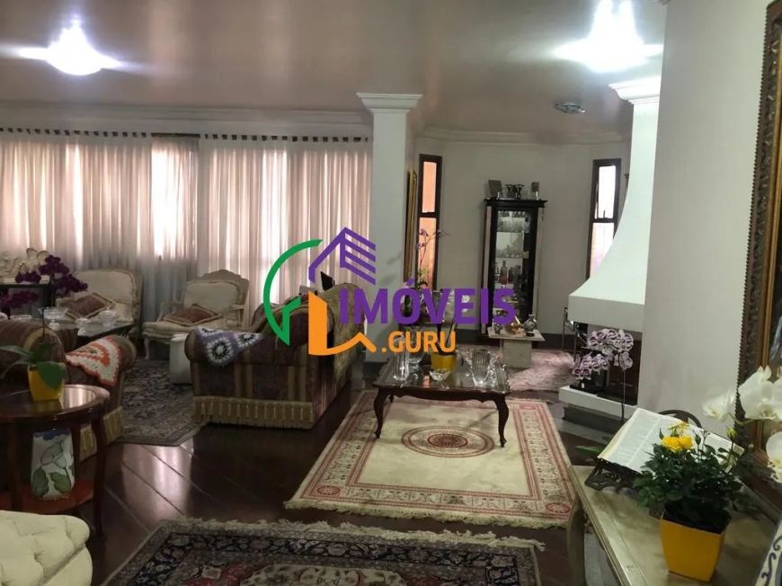 APARTAMENTO - ALPHAVILLE - SP