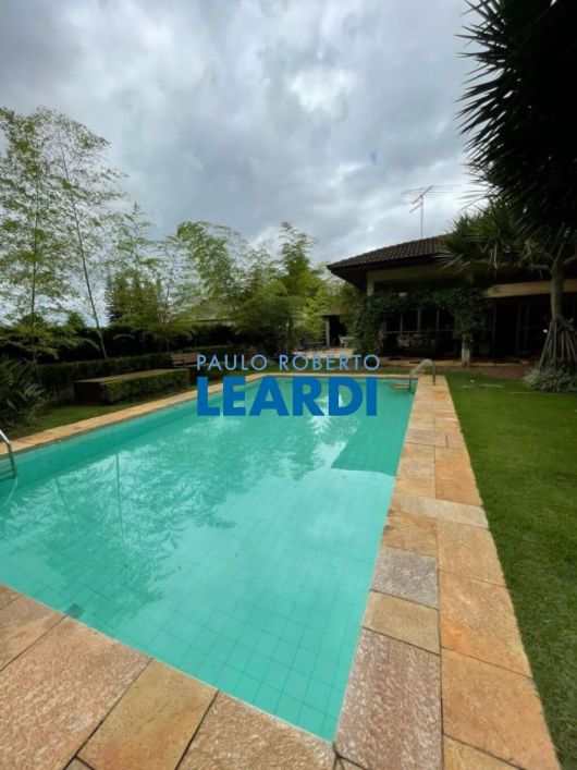 CASA EM CONDOMÍNIO - MORADA DOS PÁSSAROS - SP