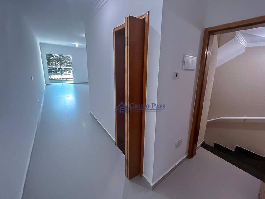 Sobrado com 3 dormitórios à venda, 180 m² por R$ 779.980,00 - Jardim Brasília - São Paulo/SP