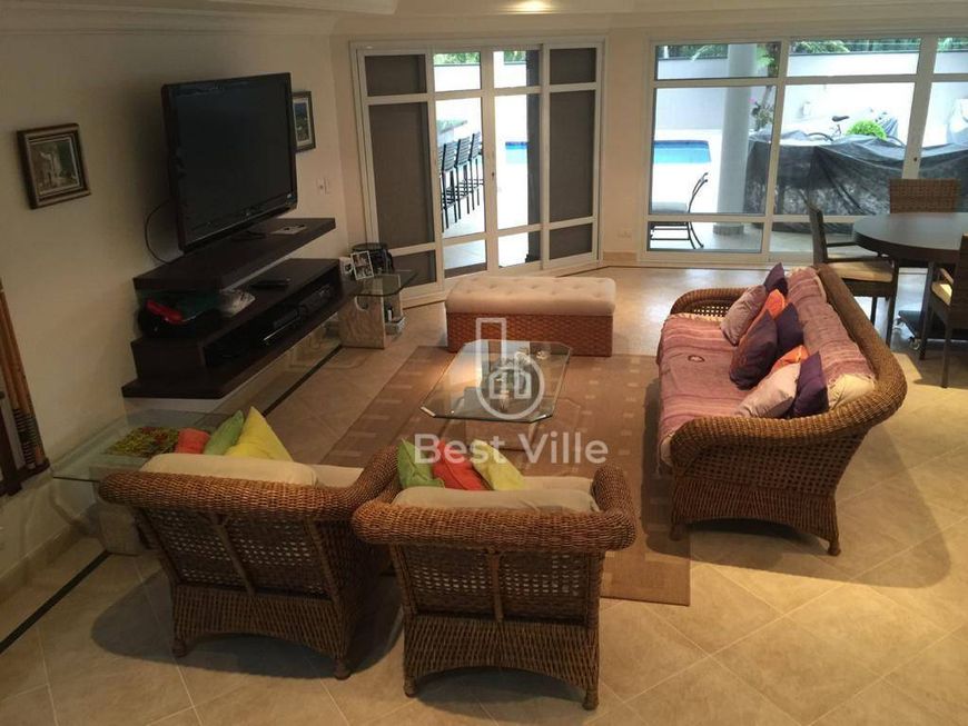 Casa à venda, 700 m² por R$ 8.500.000,00 - Alphaville - Barueri/SP