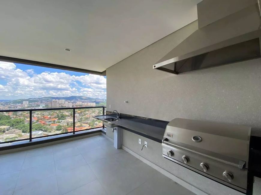 Apartamento a venda no Canvas High House.