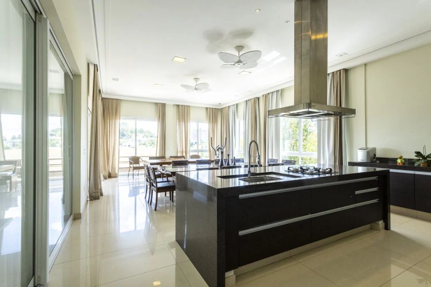 Casa de Condomínio para venda com 1.587m², 5 suítes, 6 vagas no Villa Solaia, em Barueri